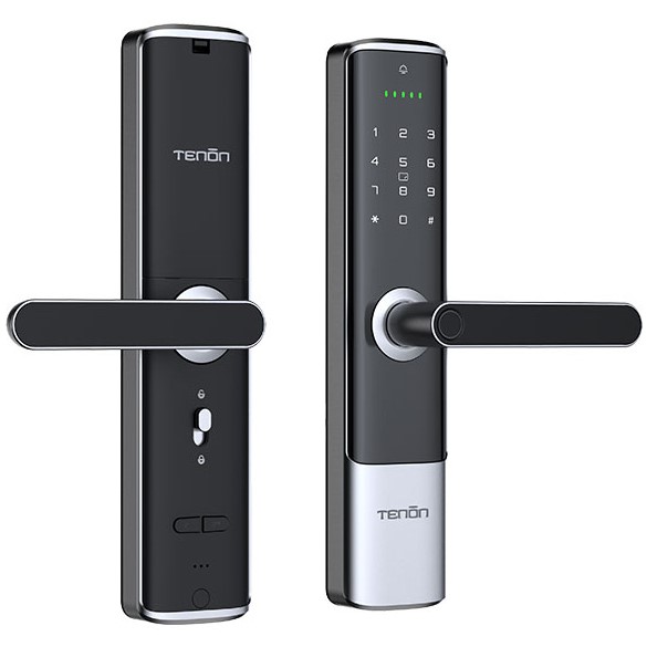 Kh&oacute;a v&acirc;n tay Tenon K6